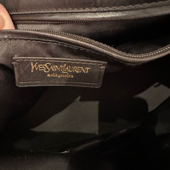 YSL large  Muse bag AVAILABLE TILL 06/01 - Picture 13 of 14